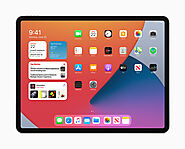 IPadOS 14 Introduces New Features Designed Specifically For IPad - It Will Be The Best Experience