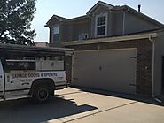 A Primer On Getting Beautiful Garage Doors