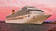 Cruise Ships. Biggest Cruises that should be in your bucket list.