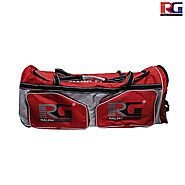 Buy Ralph GUSSTO Cricket Ultra Kit Bag Pack- Piece of One Online at Low Prices in India - Amazon.in