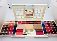 Buy Hilary Rhoda Makeup Kit - Pack of 1 Online at Low Prices in India - Amazon.in