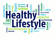 How to Live Healthy Life | Top 5 Tips to Live Healthy Lifestyle - Times of News 24x7