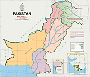 Pakistan unveiling new map and rising conflict that never existed - Times of News 24x7