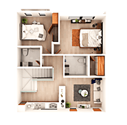 Best 3D Floor Plans Creation Services in New Zealand