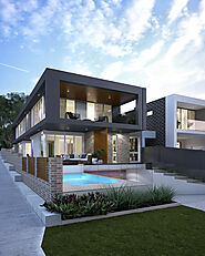 Best 3D Rendering Services in New Zealand