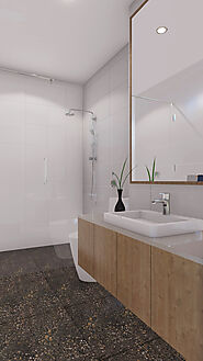 3D Interior Rendering Services in Christchurch