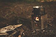 How to Clean Camping Stove Burners [2020] | Pressedium