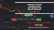 Pocket Option Review 2020 - Best Broker for Forex and Binary Options