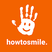 Howtosmile.org: Search, Collect, and Share