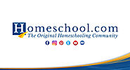 Homeschool.com – The Original Homeschooling Community