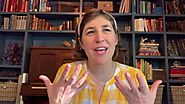 Your Homeschooling Questions Answered || Mayim Bialik