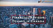 How to become a Financial Advisor in Canada?