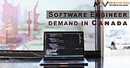 How can a Software Engineer move to Canada?