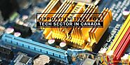 Website at https://hotmaillog.in/how-good-are-the-opportunities-for-tech-sector-in-canada/