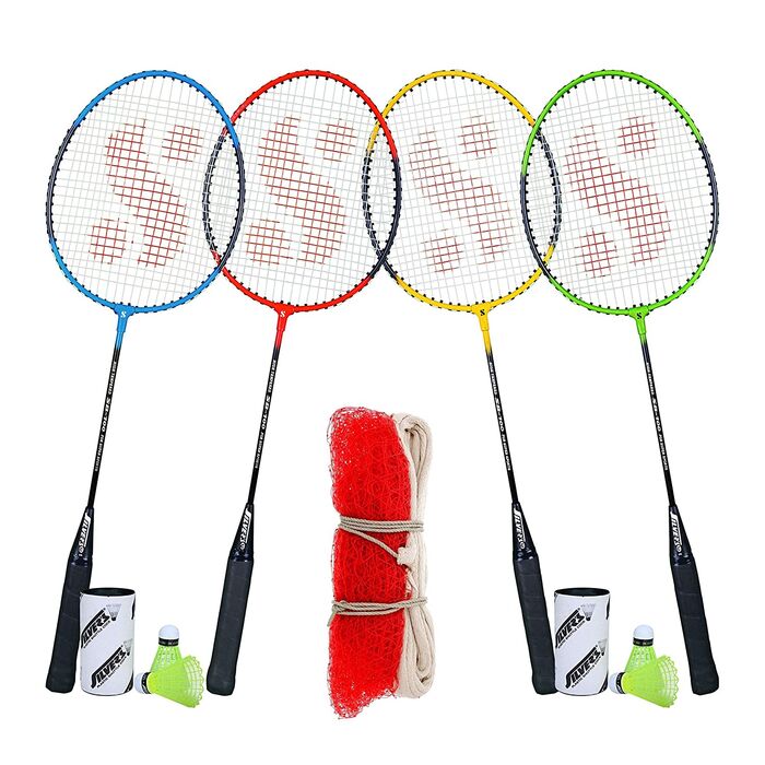 Top & Best badminton set on Amazon to Buy Today under 1000 A Listly List