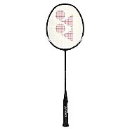 YONEX Muscle Power 29 Lite Badminton Racket, 3U-G4 (Black/White) by Yogi Sports
