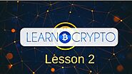 How does Bitcoin Achieve Decentralization? (Lesson 2)