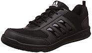 Buy Adidas Black Formal Shoes at Amazon.in
