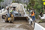 Storm Debris Removal in San Bernardino CA