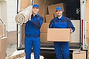 Moving Services Expert in Keller TX