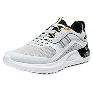 Buy XTEP Air Mega Jacquard mesh Fabric Lightweight Sports Casual Shoes for Men at Amazon.in