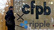 Ripple and XRP Named As Potential Payments Game Changers by US Consumer Financial Protection Bureau