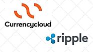 Visa-Backed Payments Platform, Currencycloud, Partners With Ripple – Is XRP in the Mix??