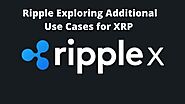 Ripple Exploring Prototype Use Cases for XRP, Maps Out Vision for Future of Crypto Ecosystem