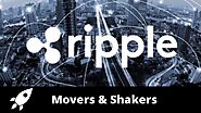 Ripple CTO: There won’t be a one world fiat, but XRP might be the bridge currency