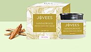 Jovees Sandalwood Day Cream Price in Sri Lanka 2020 - Lanka Zoner