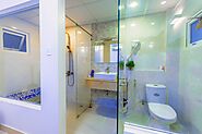 Bathroom Design Ideas in Sri Lanka - DM Interior Studio