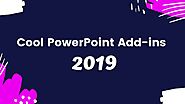 Top 6 Cool PowerPoint Add-ins of 2019 | SharePresentation Blog