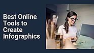 Best Online Tools to Create Infographics | SharePresentation Blog