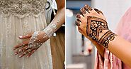 Unique Jewellery Mehndi Designs That Brides-To-Be Should Consider