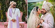 Most Stylish And Trending Groom Turbans That We Spotted