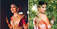 Top South Indian Bridal Makeup Looks That We Absolutely Adore