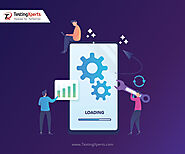 Automation Testing Services UK