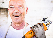 What does Handyman Insurance cover? 