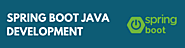 Best Spring Boot Java Web Development Services | Spring Boot Java Web Development