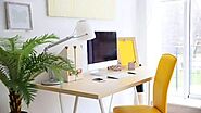 Home Office Upgrades you Need to Make work from Home Easy – Teak Tale