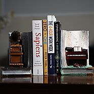5 Tips on Using Your Bookend – Teak Tale