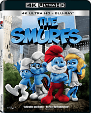 The Smurfs 4K 2011 - 4k Movies Download - 4kmovies