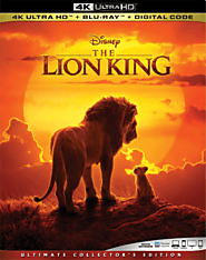 The Lion King 4K 2019 Ultra HD 2160p - 4k Movies Download - 4kmovies