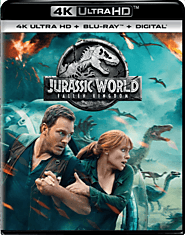 Jurassic World: Fallen Kingdom 4K 2018 Ultra HD 2160p - 4k Movies Download - 4kmovies