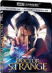 Doctor Strange 2016 4K UltraHD (2160p) HDR 10bit - 4k Movies Download - 4kmovies