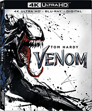 Venom 4K 2018 Ultra HD 2160p - 4k Movies Download - 4kmovies