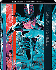 Ghost in the Shell 4K 1995 - 4k Movies Download - 4kmovies