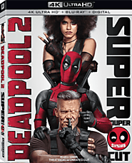 Deadpool 2 4K 2018 Ultra HD 2160p - 4k Movies Download - 4kmovies