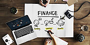 Best of Financial Services in UK