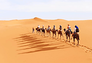 Tour Marrakech to Merzouga Desert 3 Days | Private & Group